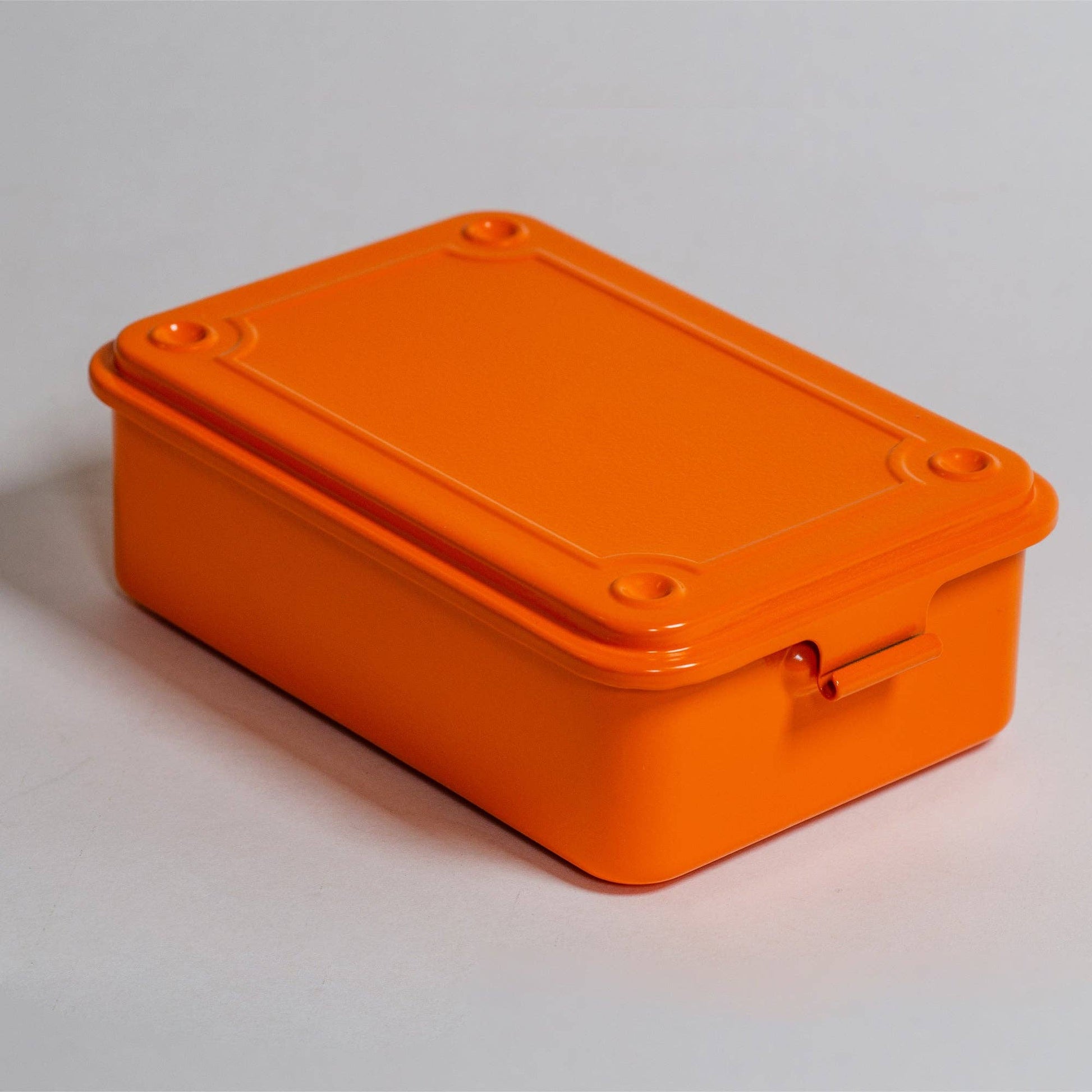 Ameico tool box Toyo - Steel Stackable Storage Box T-150