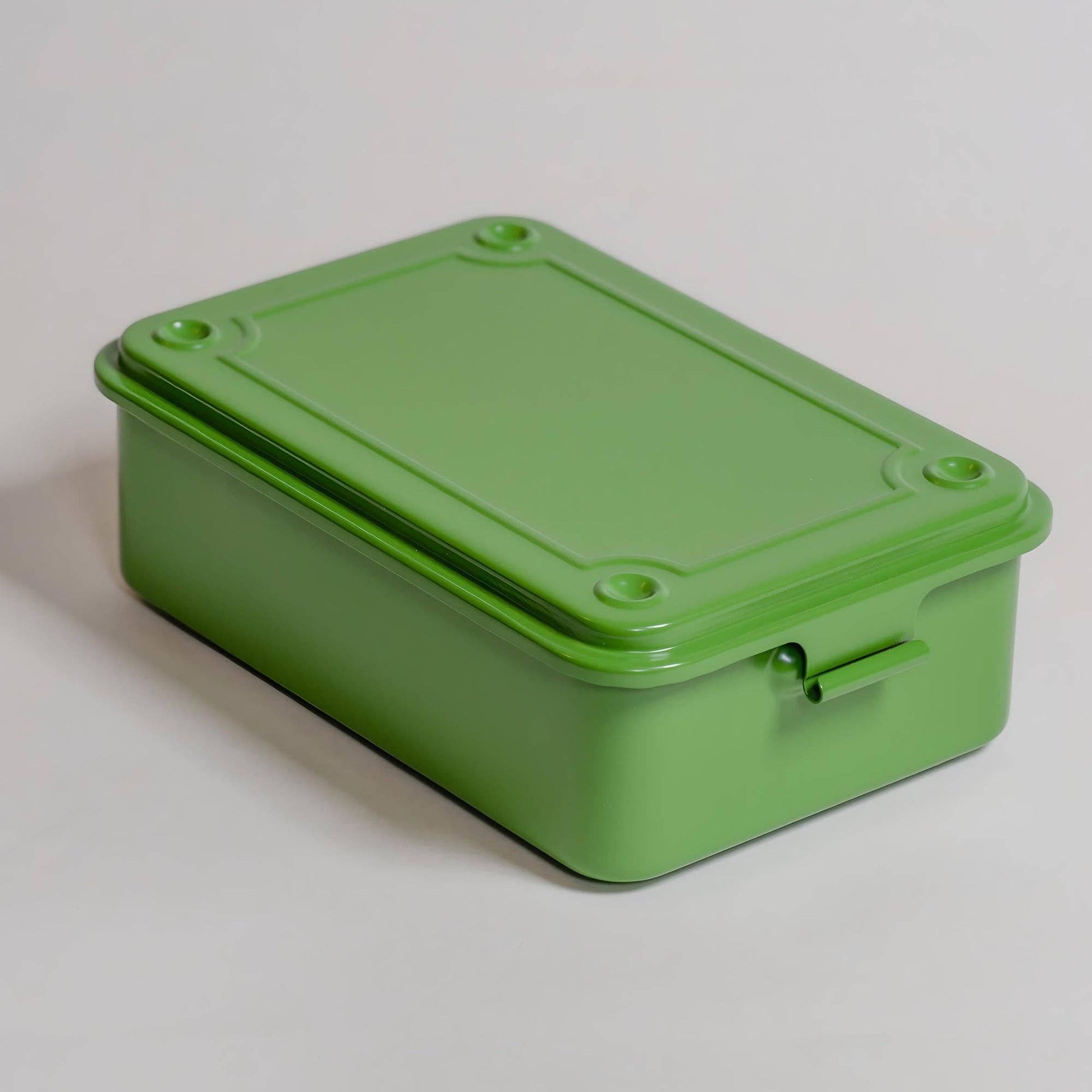 Ameico tool box Toyo - Steel Stackable Storage Box T-150