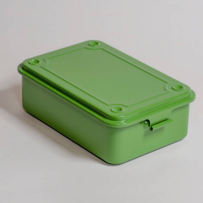 Ameico tool box Toyo - Steel Stackable Storage Box T-150