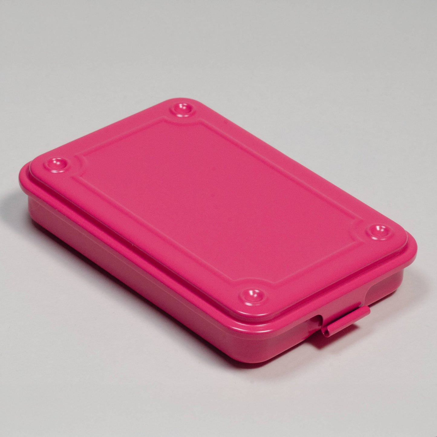 Ameico tool box Toyo - Steel Stackable Storage Box T-152