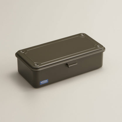 Ameico tool box Toyo - Steel Stackable Storage Box T-190