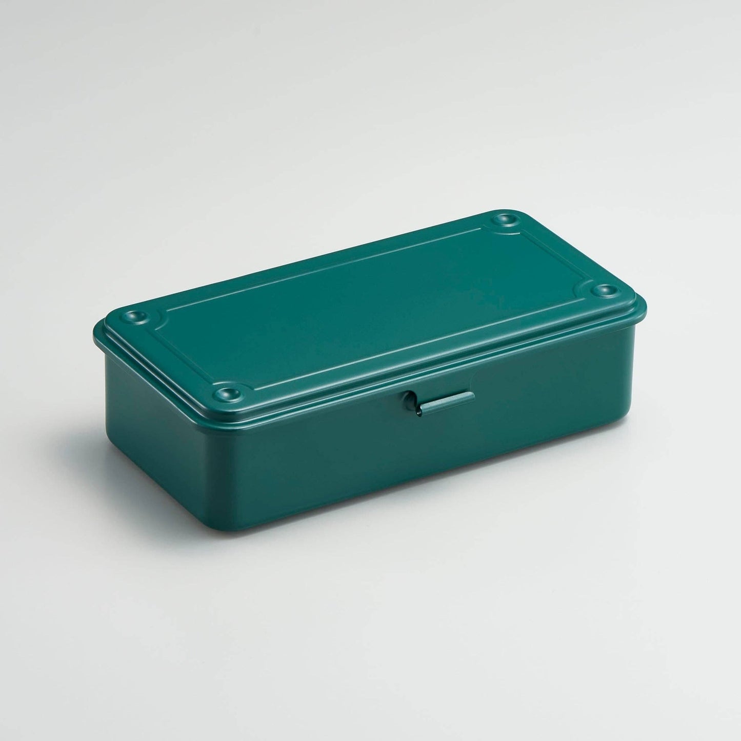 Ameico tool box Toyo - Steel Stackable Storage Box T-190
