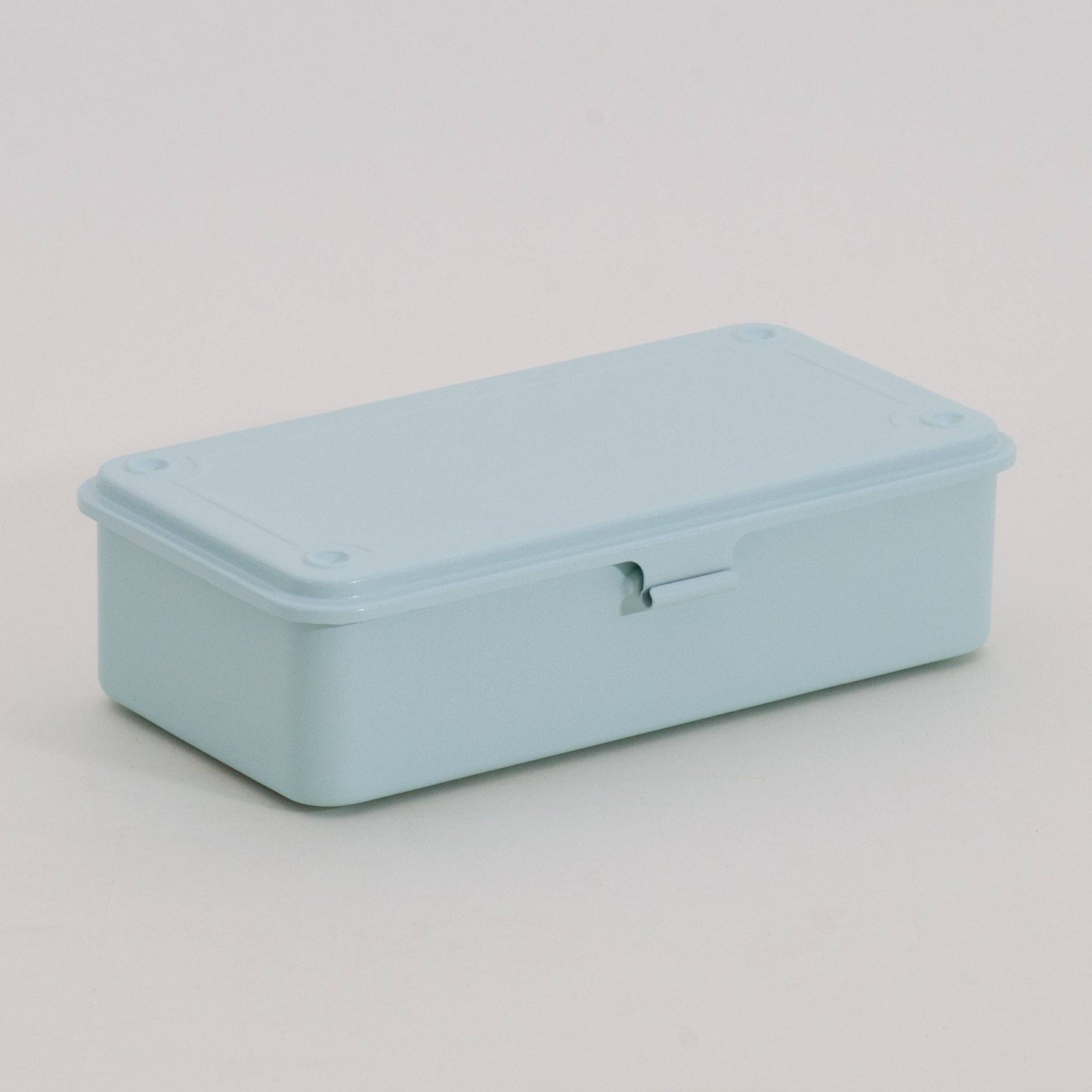 Ameico tool box Toyo - Steel Stackable Storage Box T-190