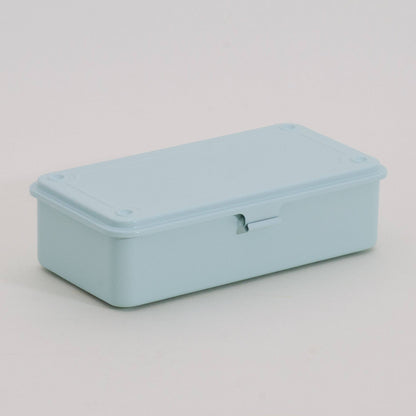 Ameico tool box Toyo - Steel Stackable Storage Box T-190