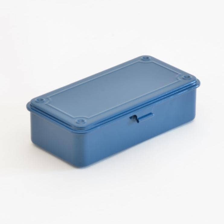 Ameico tool box Toyo - Steel Stackable Storage Box T-190