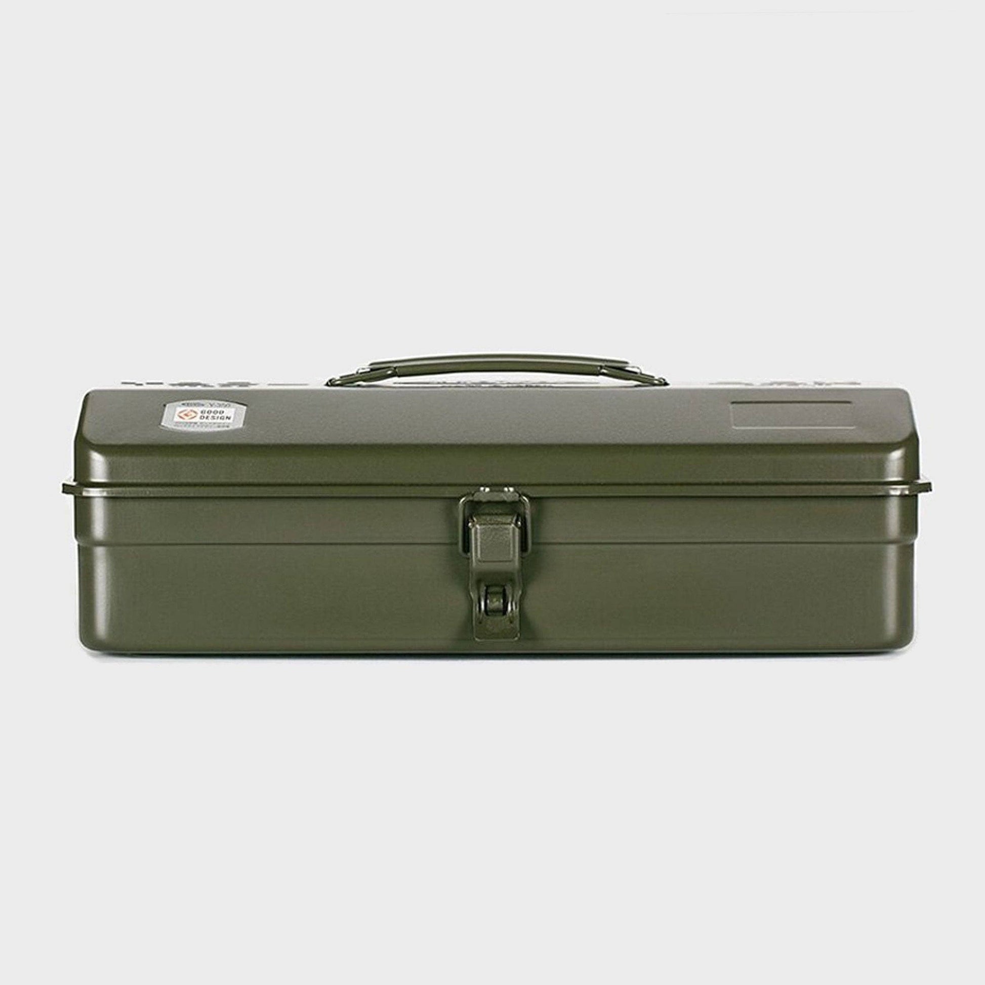 Ameico tool box Toyo - Steel Toolbox Y-350