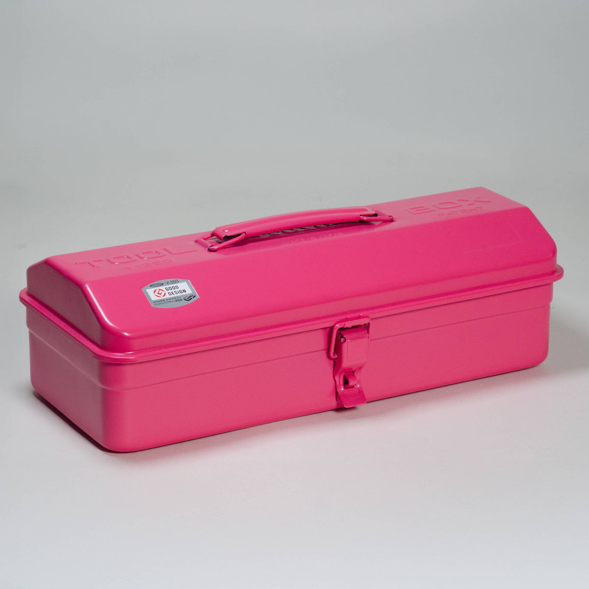 Ameico tool box Toyo - Steel Toolbox Y-350