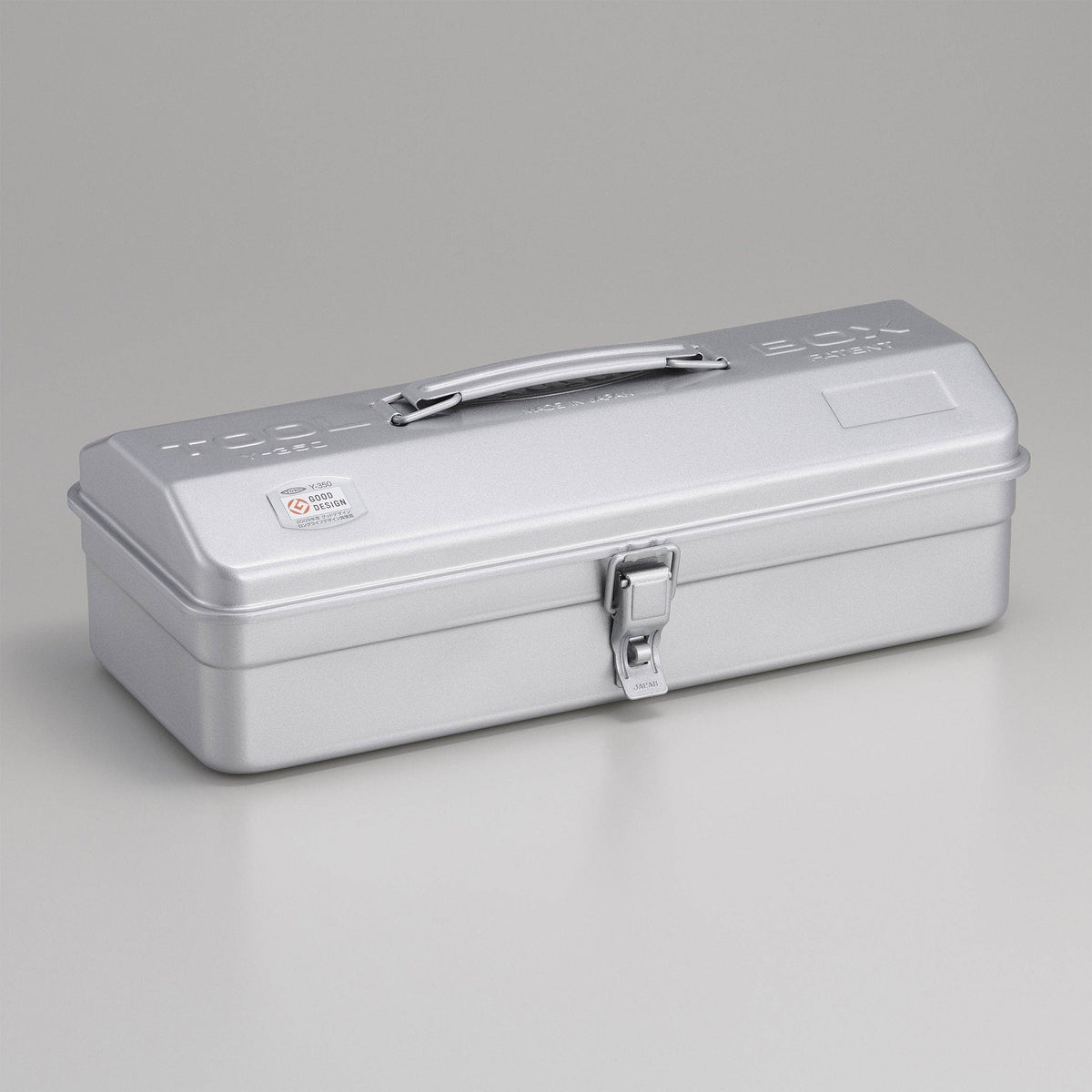 Ameico tool box Toyo - Steel Toolbox Y-350