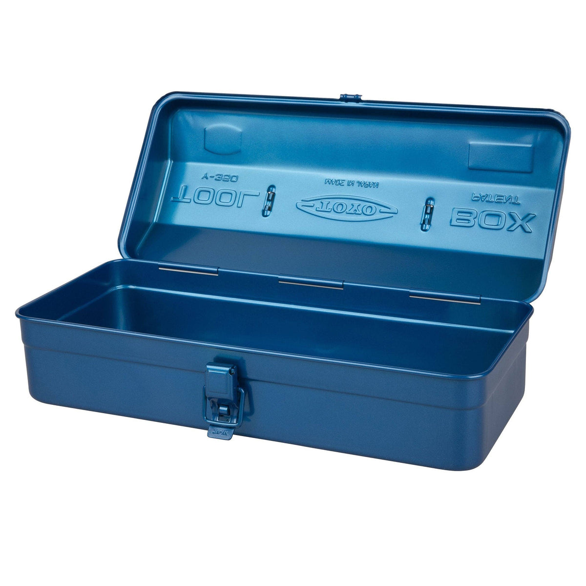 Ameico tool box Toyo - Steel Toolbox Y-350