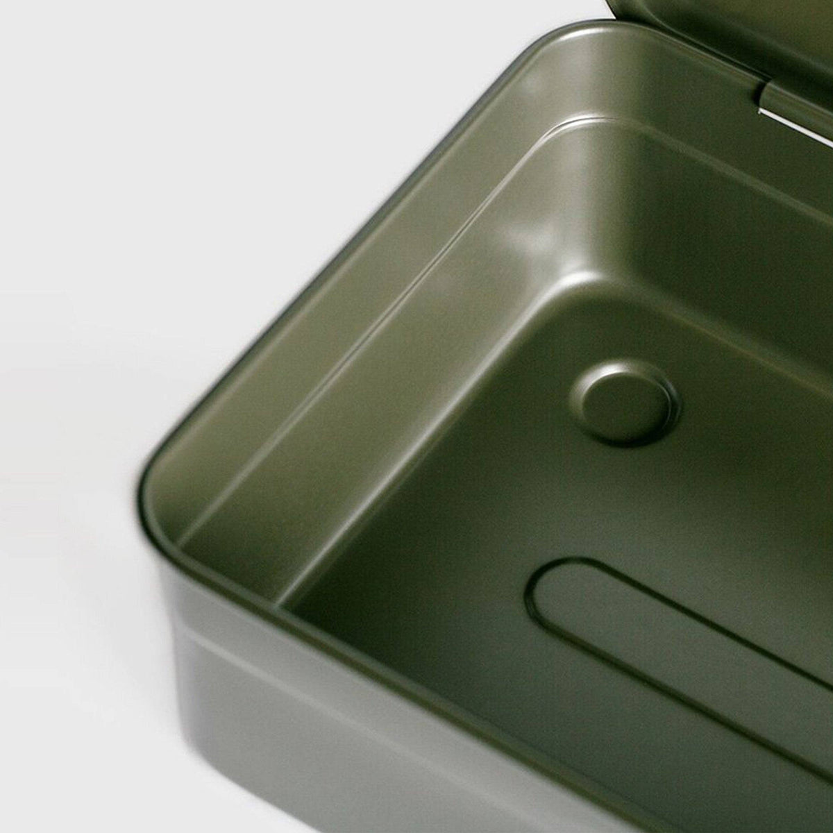 Ameico tool box Toyo - Steel Toolbox Y-350