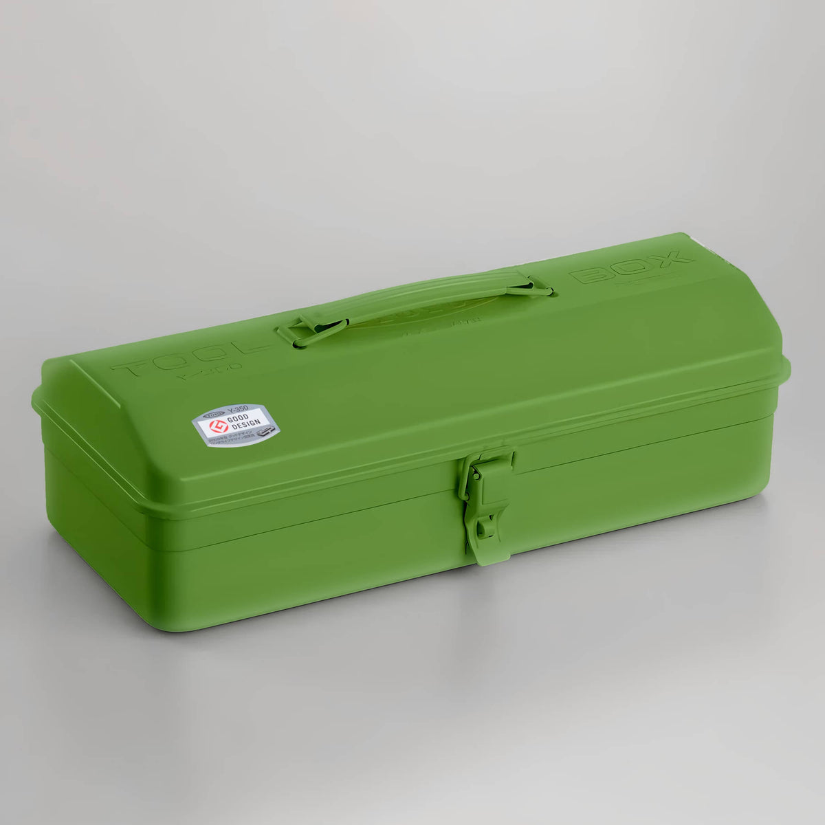 Ameico tool box Toyo - Steel Toolbox Y-350