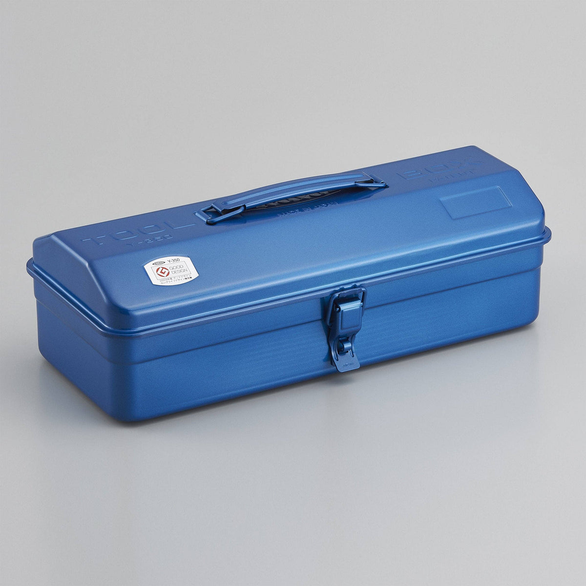 Ameico tool box Toyo - Steel Toolbox Y-350