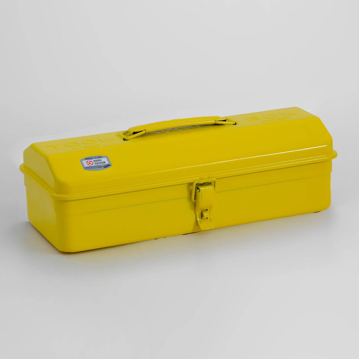 Ameico tool box Toyo - Steel Toolbox Y-350