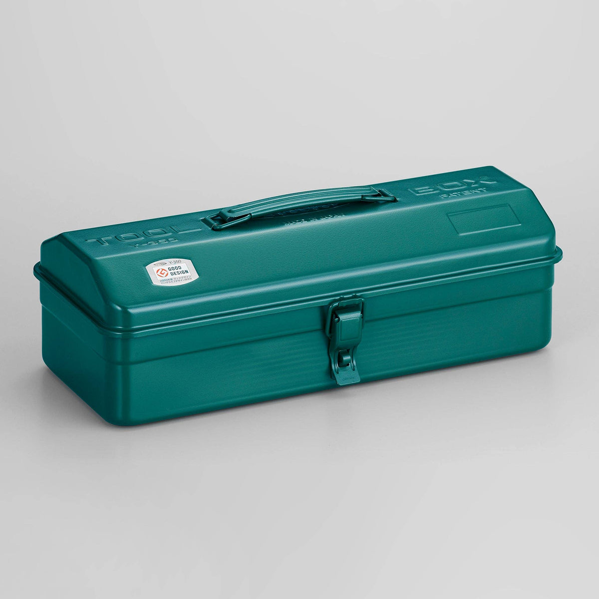 Ameico tool box Toyo - Steel Toolbox Y-350