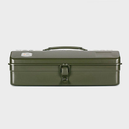 Ameico tool box Toyo - Steel Toolbox Y-350