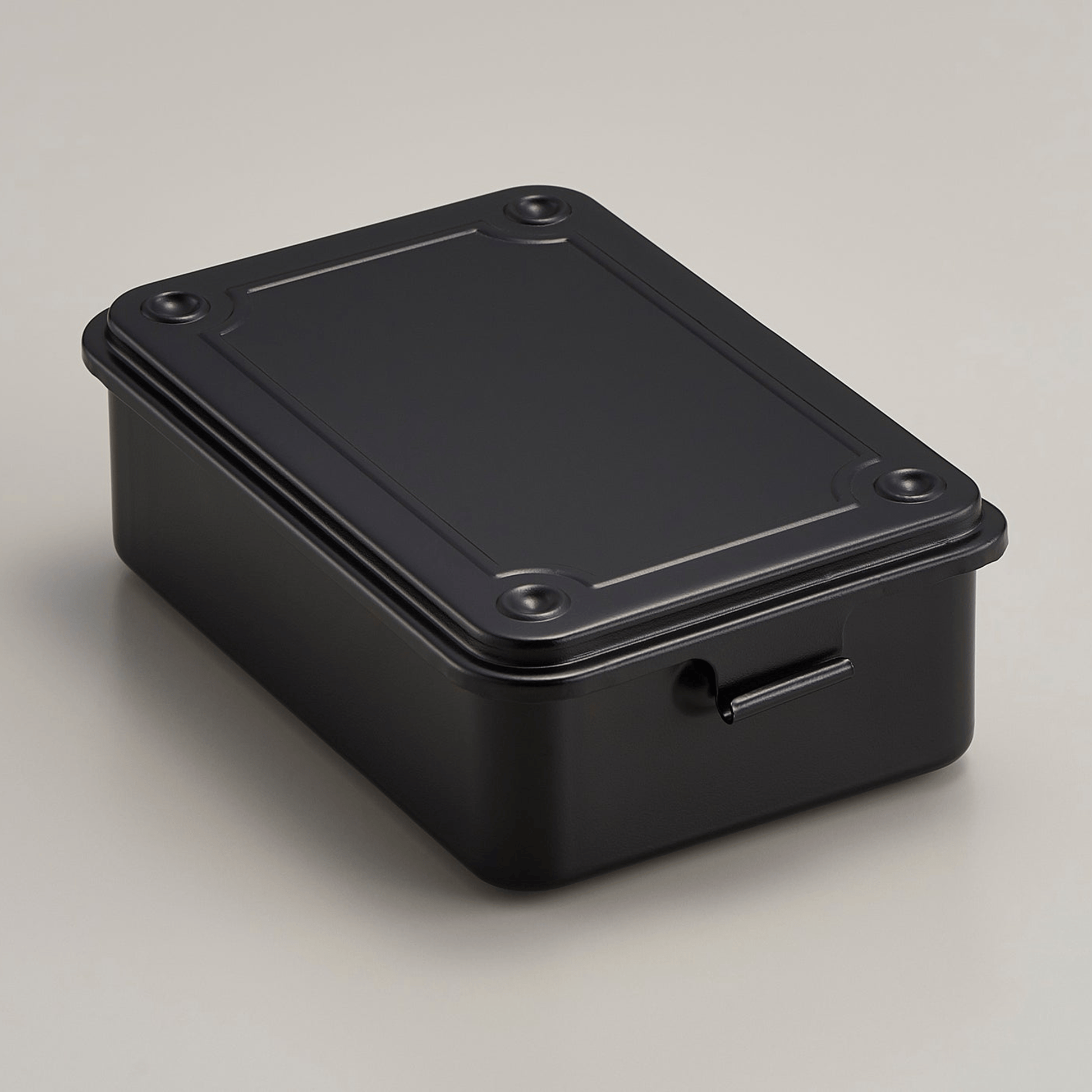 Ameico Toyo - Steel Stackable Storage Box T-150