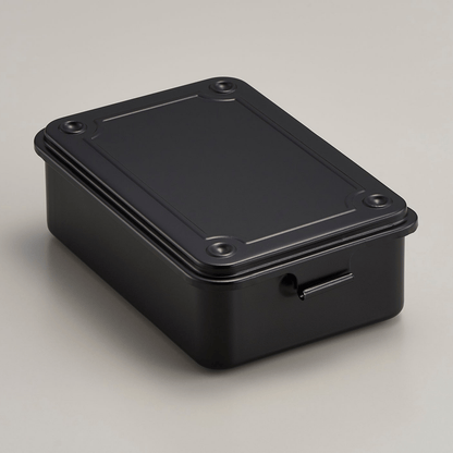 Ameico Toyo - Steel Stackable Storage Box T-150