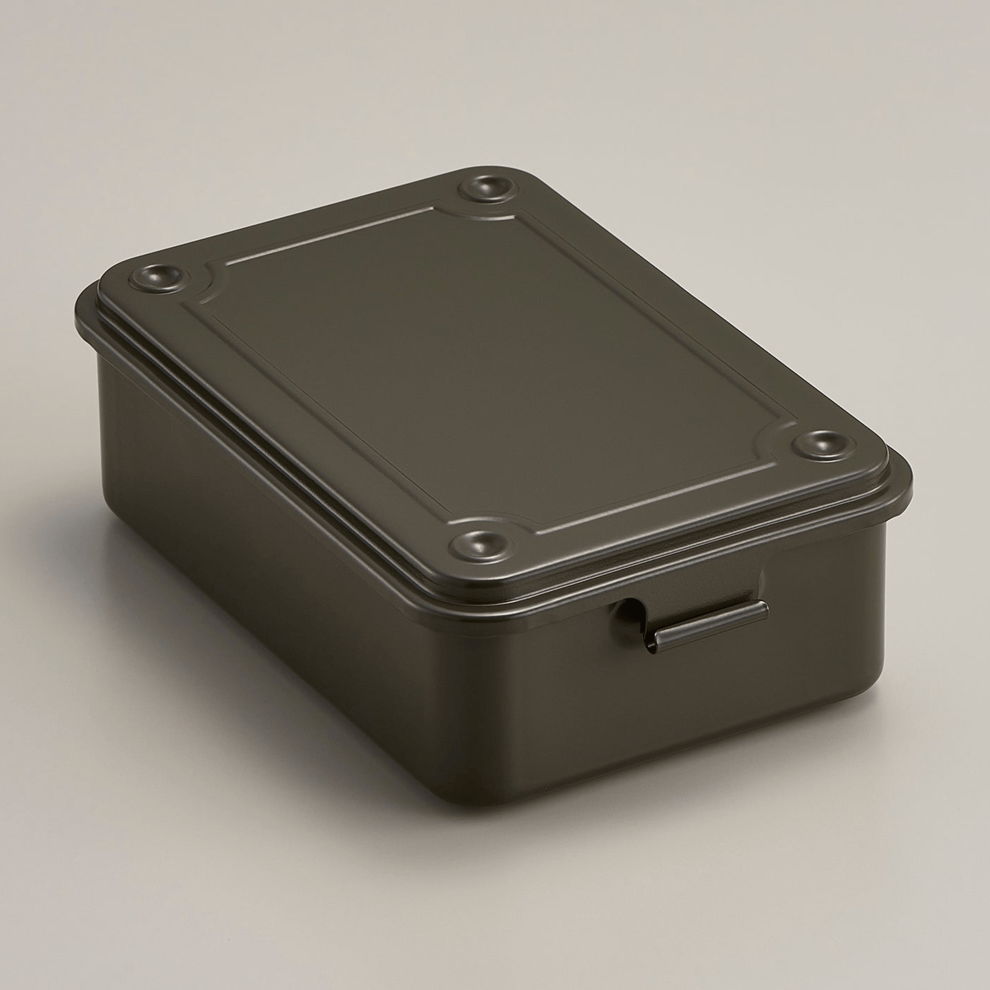 Ameico Toyo - Steel Stackable Storage Box T-150