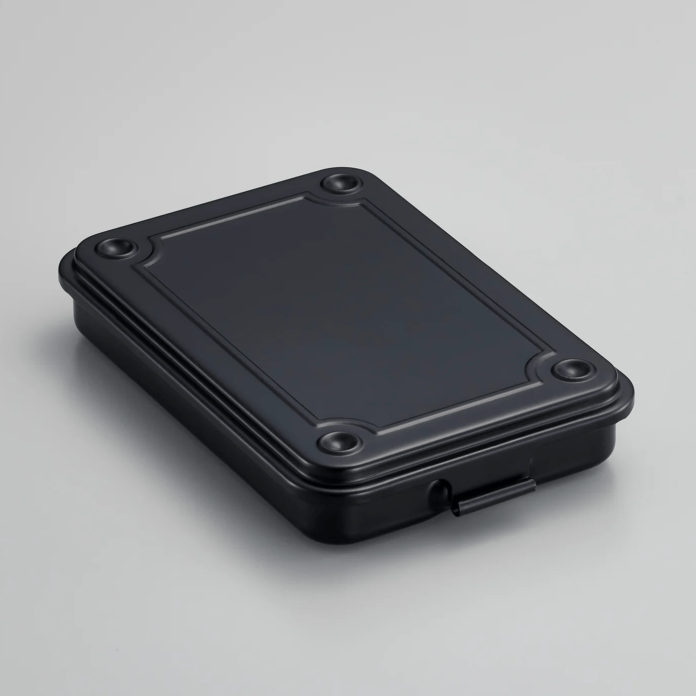 Ameico Toyo - Steel Stackable Storage Box T-152