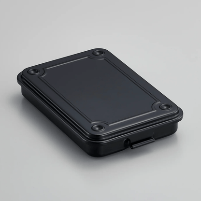 Ameico Toyo - Steel Stackable Storage Box T-152