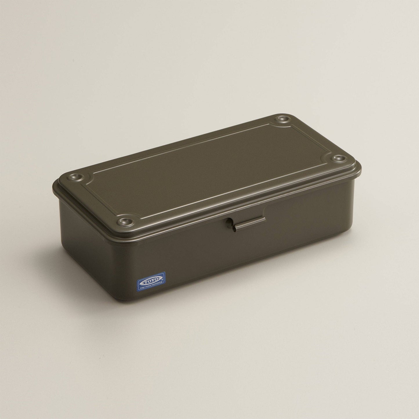 Ameico Toyo - Steel Stackable Storage Box T-190