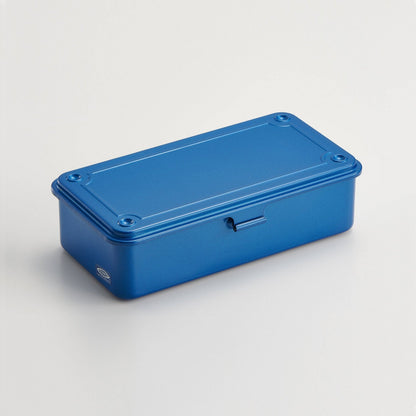 Ameico Toyo - Steel Stackable Storage Box T-190