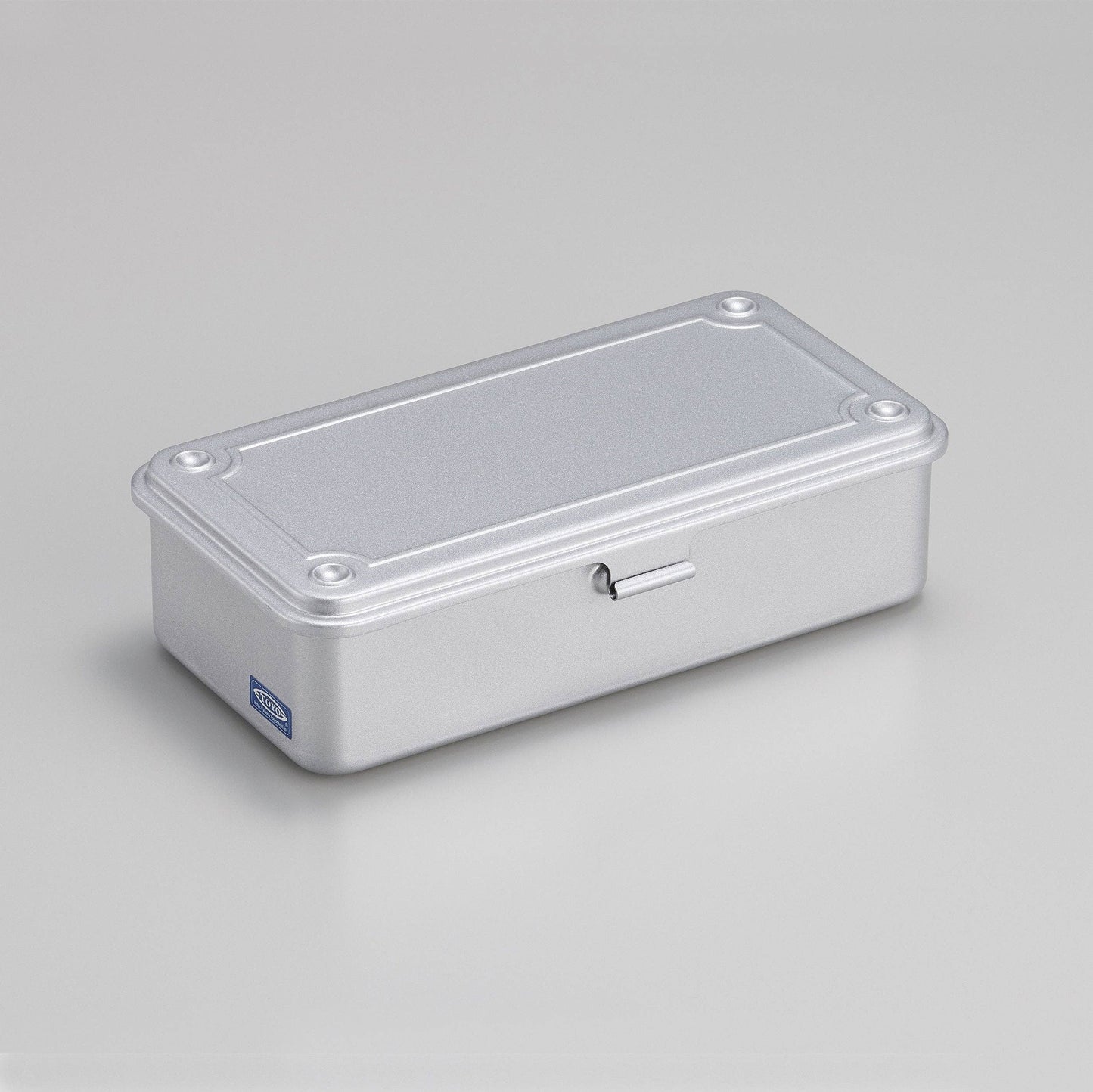 Ameico Toyo - Steel Stackable Storage Box T-190