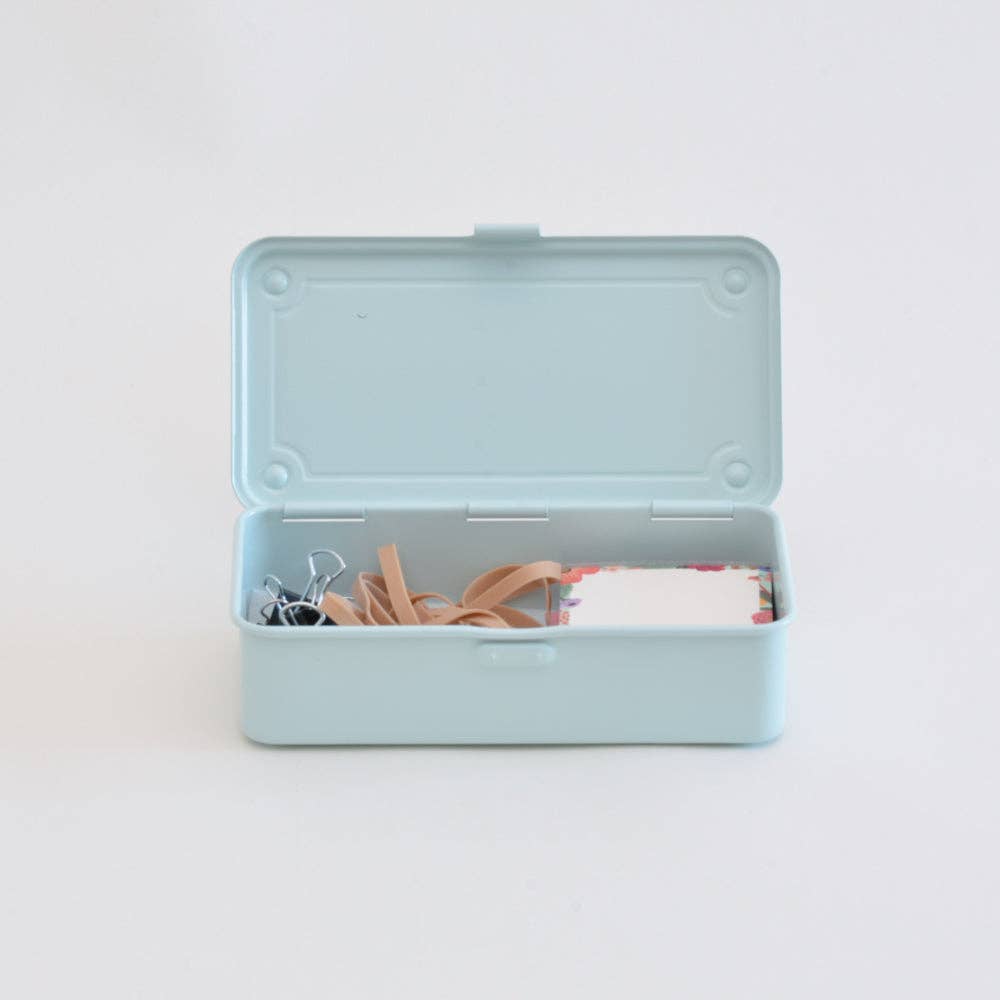 Ameico Toyo - Steel Stackable Storage Box T-190
