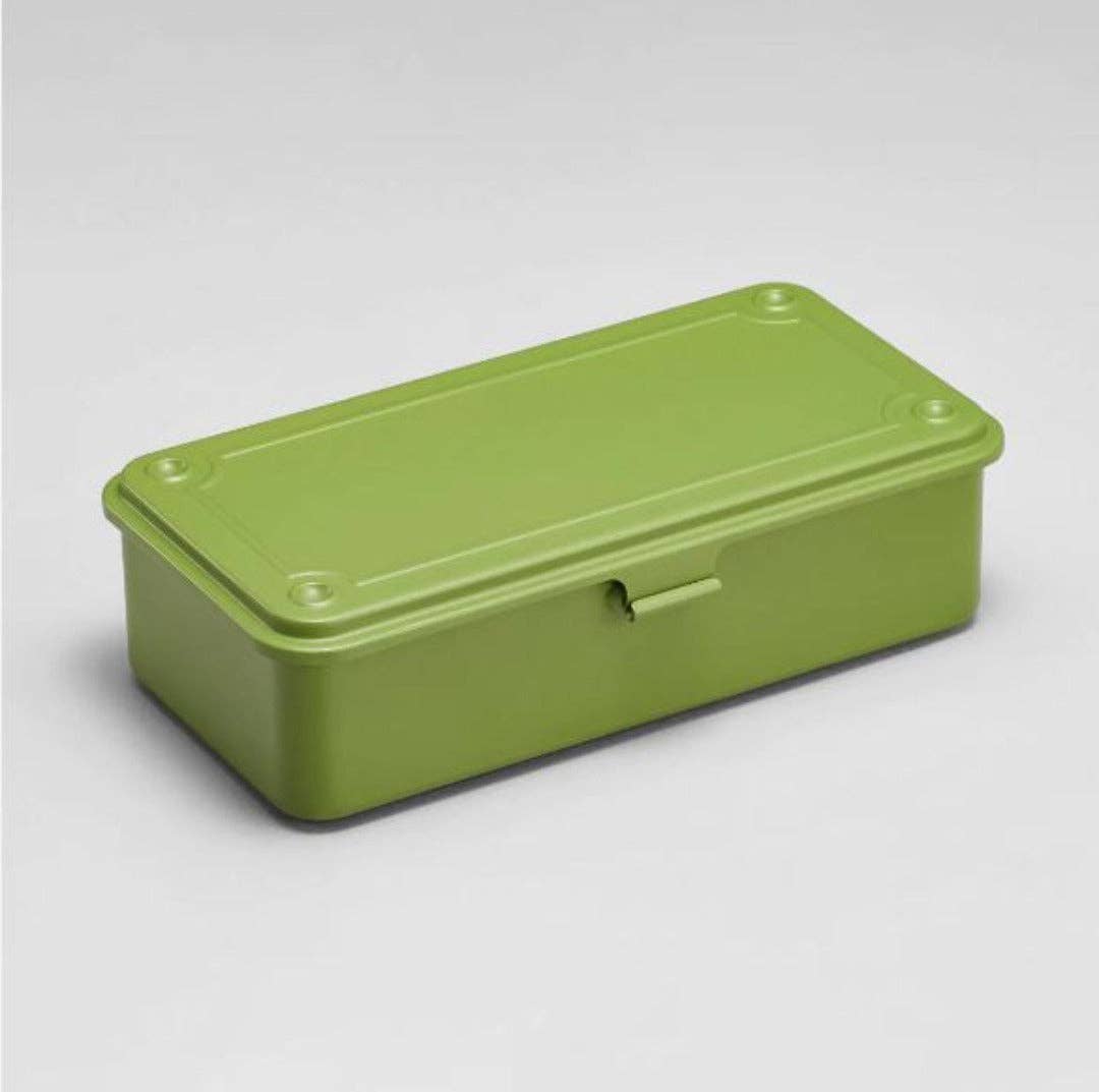 Ameico Toyo - Steel Stackable Storage Box T-190