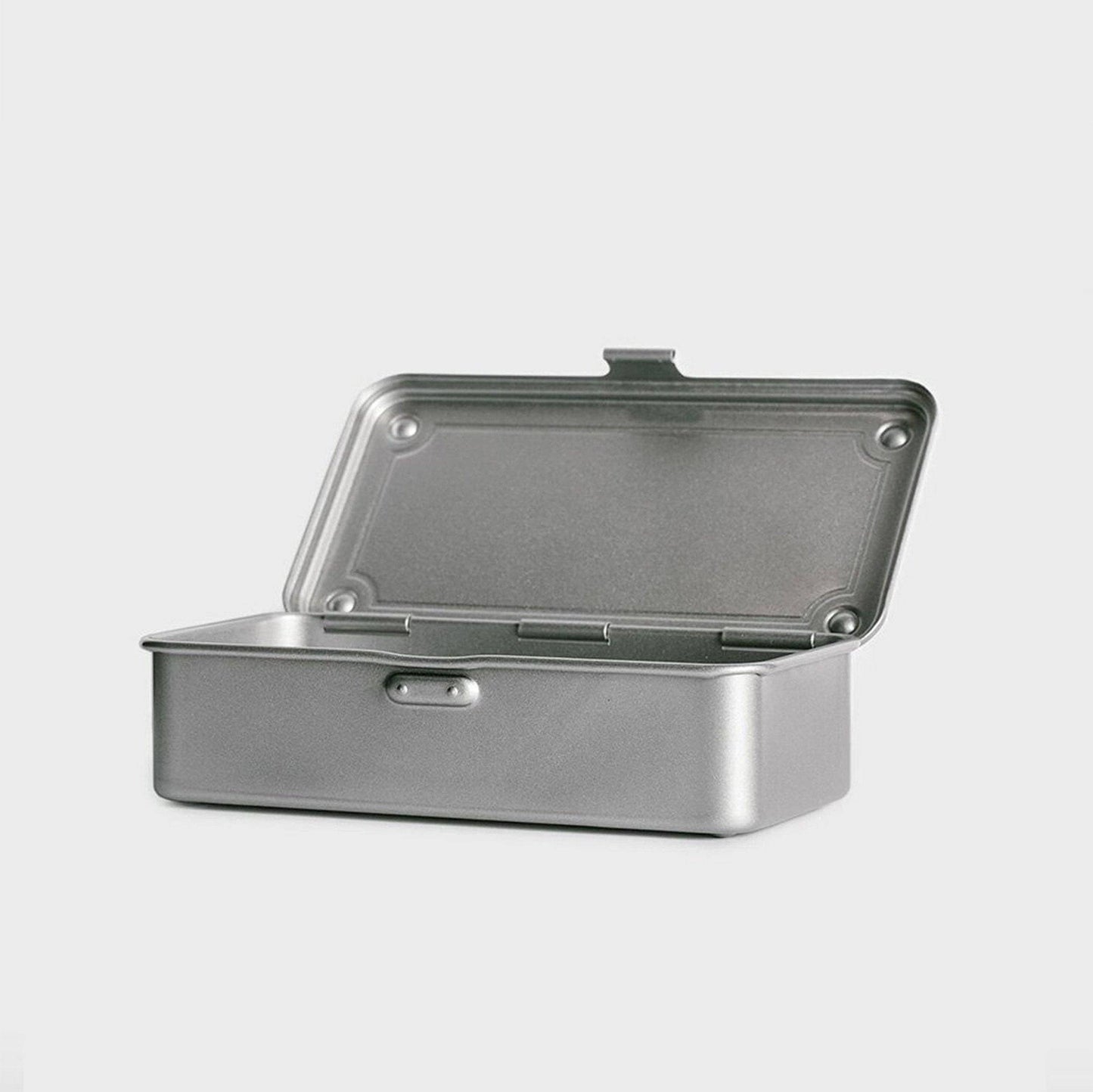 Ameico Toyo - Steel Stackable Storage Box T-190