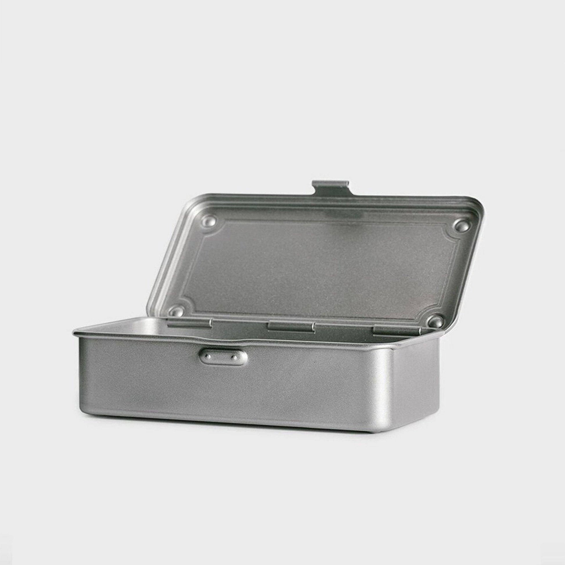 Ameico Toyo - Steel Stackable Storage Box T-190