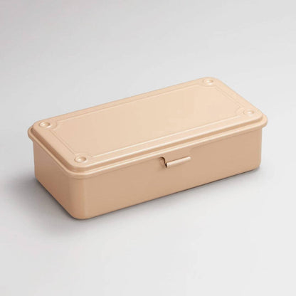 Ameico Toyo - Steel Stackable Storage Box T-190