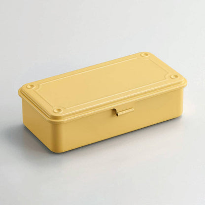 Ameico Toyo - Steel Stackable Storage Box T-190