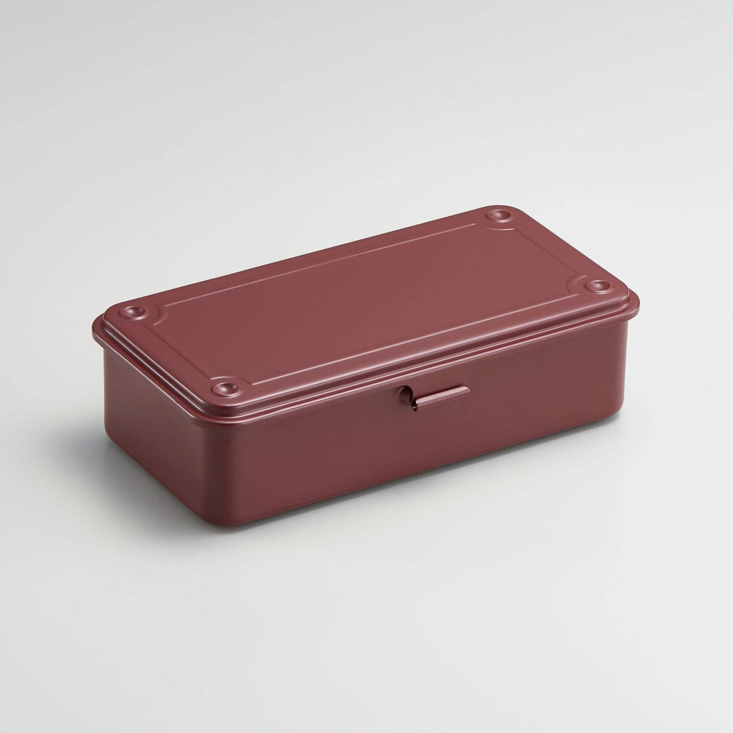 Ameico Toyo - Steel Stackable Storage Box T-190