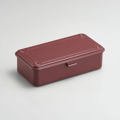 Ameico Toyo - Steel Stackable Storage Box T-190