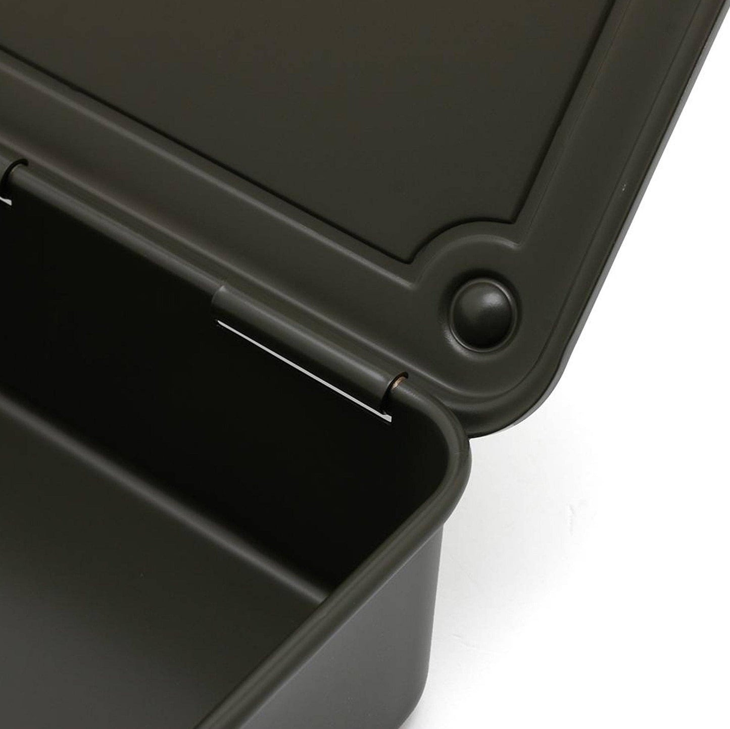 Ameico Toyo - Steel Stackable Storage Box T-190
