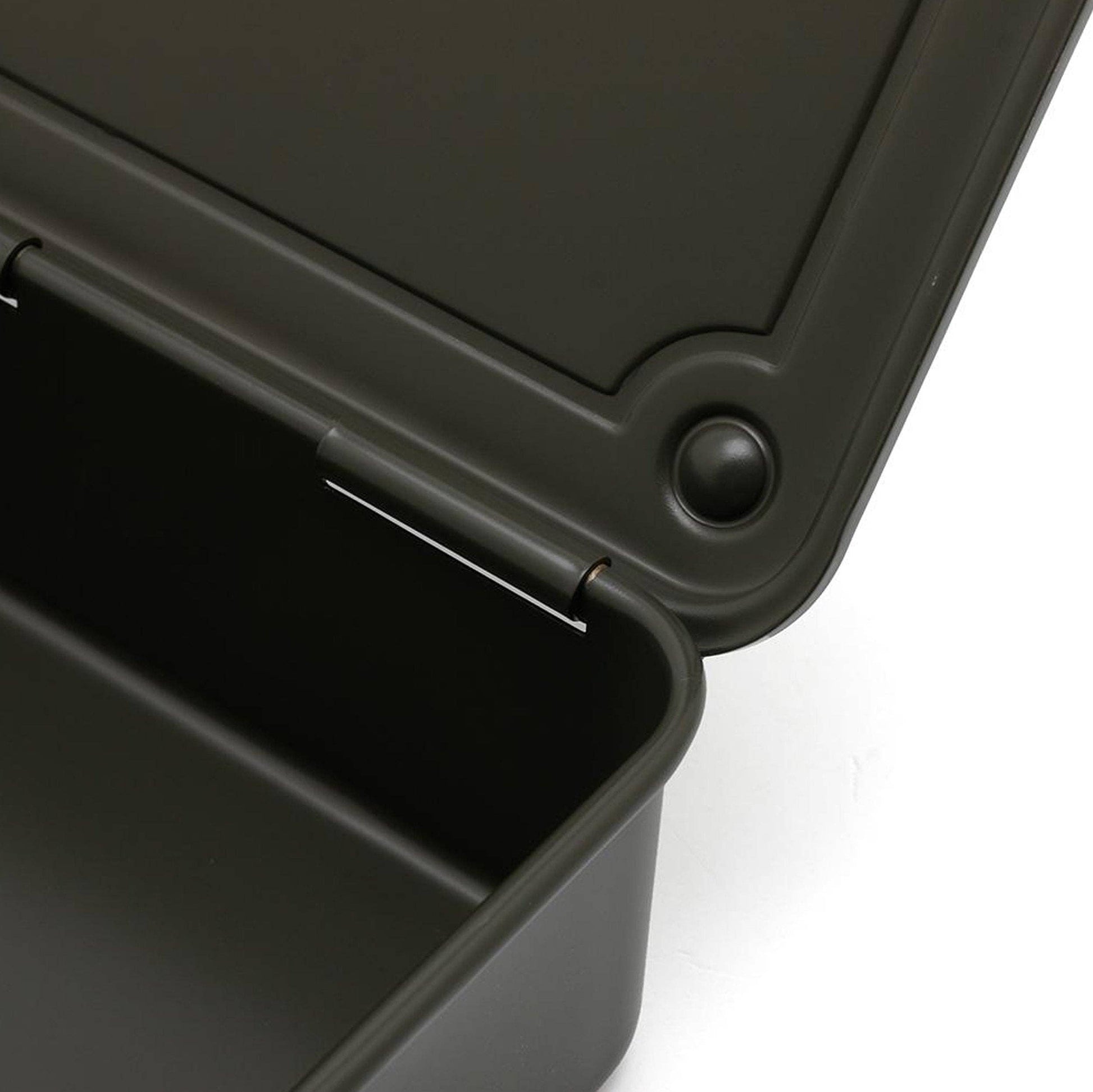 Ameico Toyo - Steel Stackable Storage Box T-190