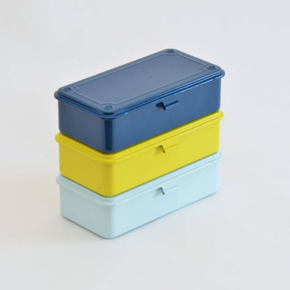 Ameico Toyo - Steel Stackable Storage Box T-190