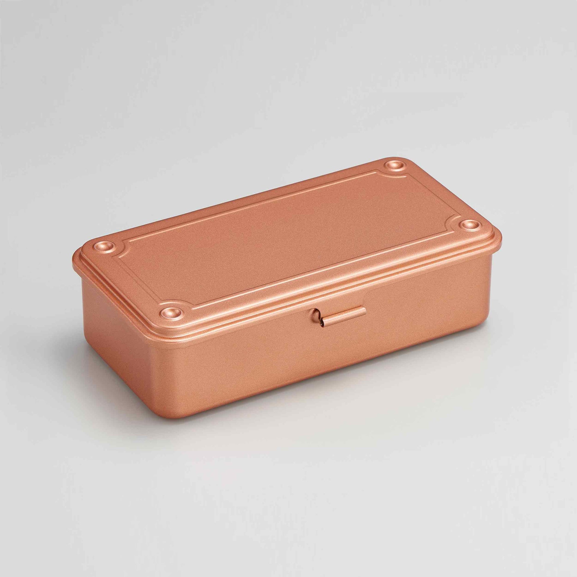 Ameico Toyo - Steel Stackable Storage Box T-190