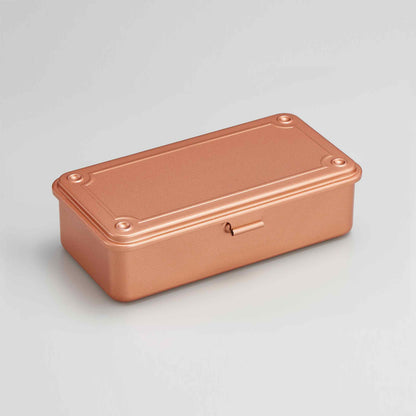 Ameico Toyo - Steel Stackable Storage Box T-190