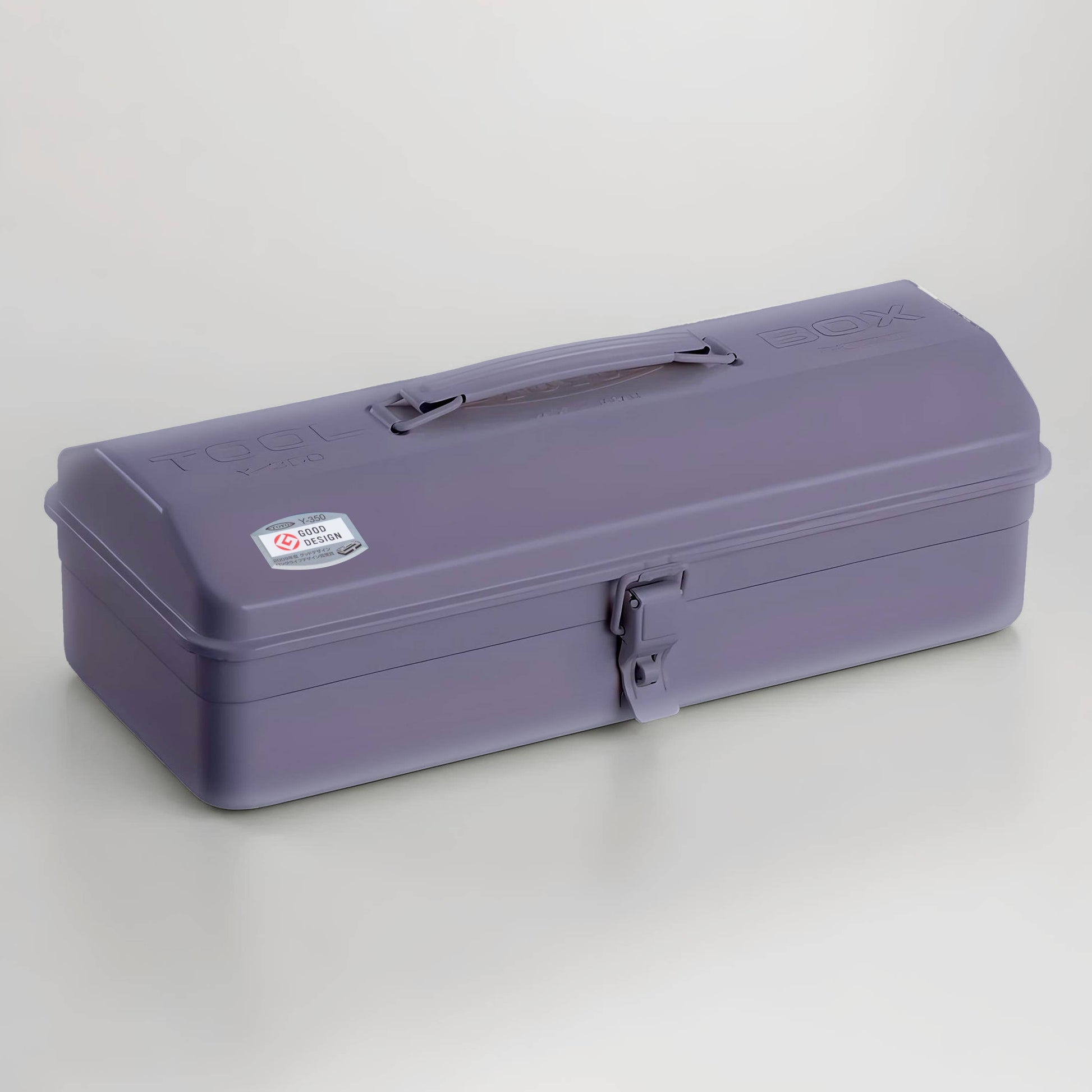 Ameico Toyo - Steel Toolbox Y-350