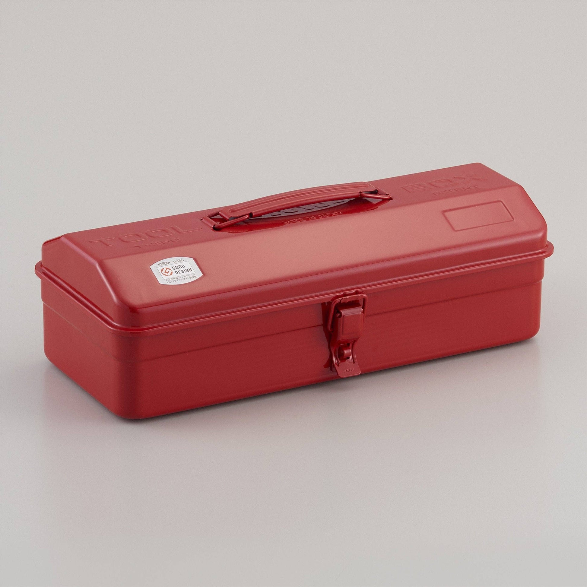 Ameico Toyo - Steel Toolbox Y-350