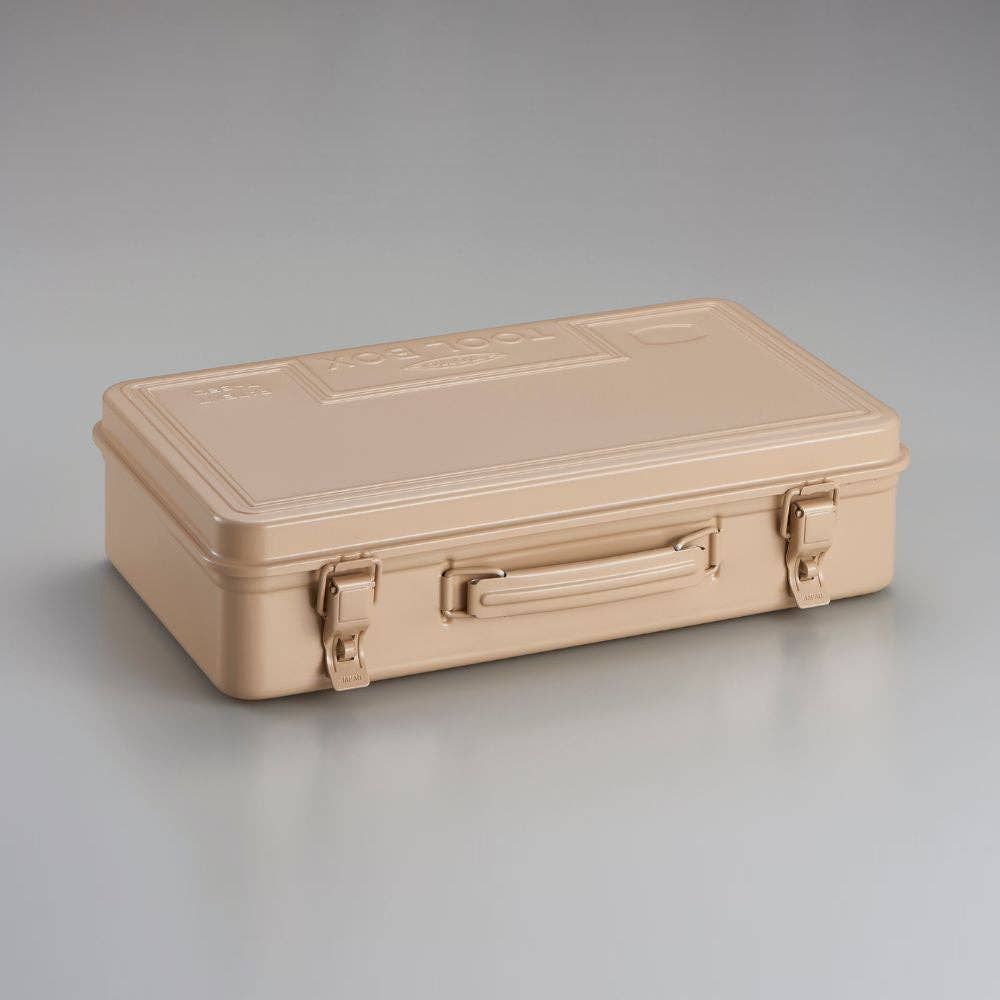 Ameico Toyo - Steel Trunk Toolbox T-360
