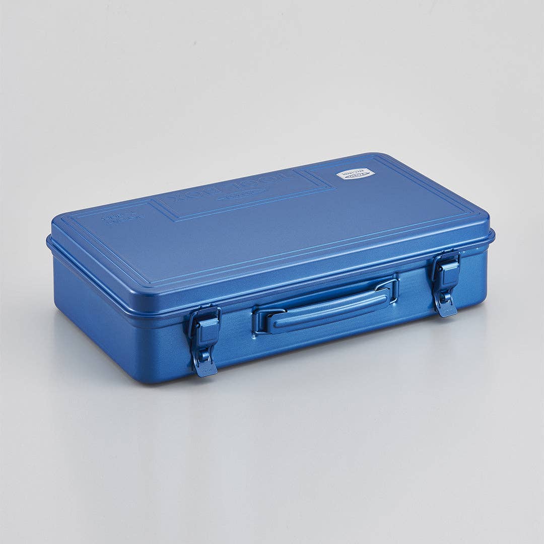 Ameico Toyo - Steel Trunk Toolbox T-360