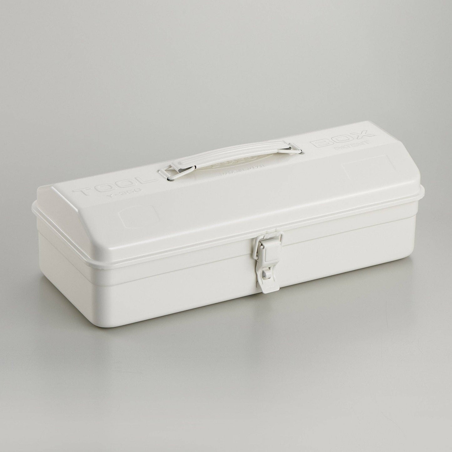 Ameico White Toyo - Steel Toolbox Y-350