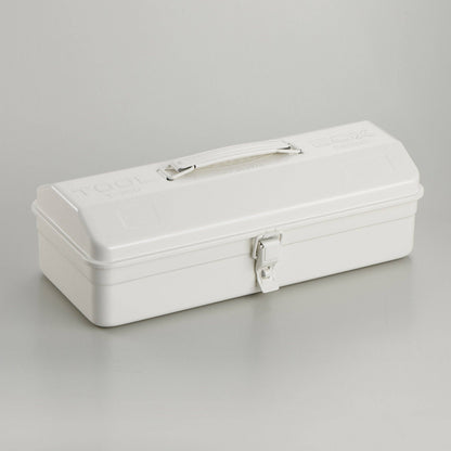 Ameico White Toyo - Steel Toolbox Y-350