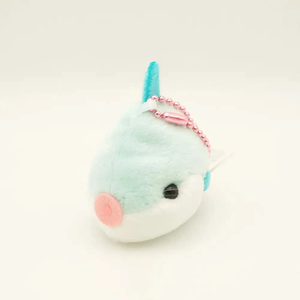 Amuse,Inc. Keychains Sunfish Keychain Plush