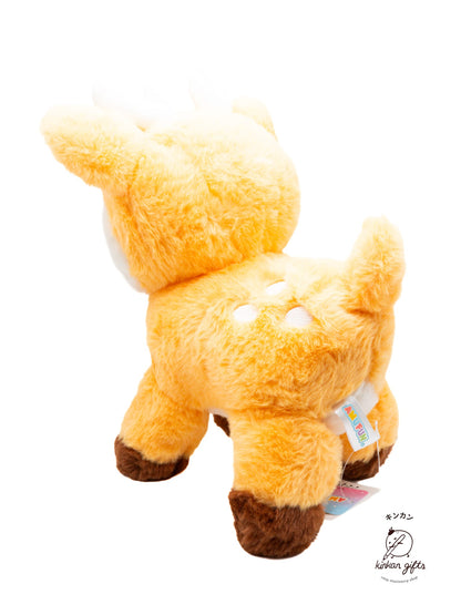Amuse,Inc. Plush Toys Amuse Inc. - Deer Plush