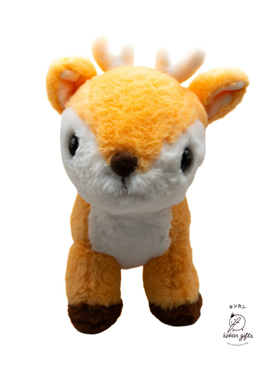 Amuse,Inc. Plush Toys Amuse Inc. - Deer Plush