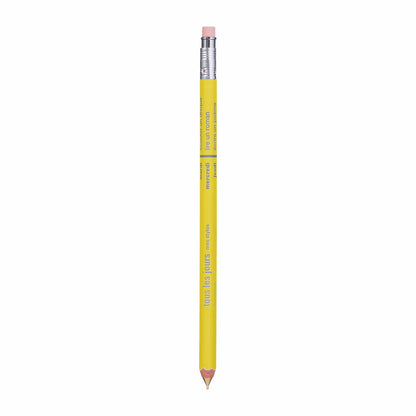MARK'STYLE - Mechanical Pencil with Eraser